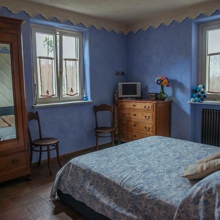 شقة Casa Maddalena Vicoforte المظهر الخارجي الصورة