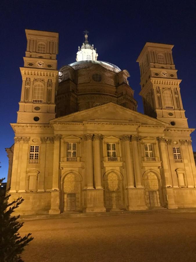 شقة Casa Maddalena Vicoforte المظهر الخارجي الصورة
