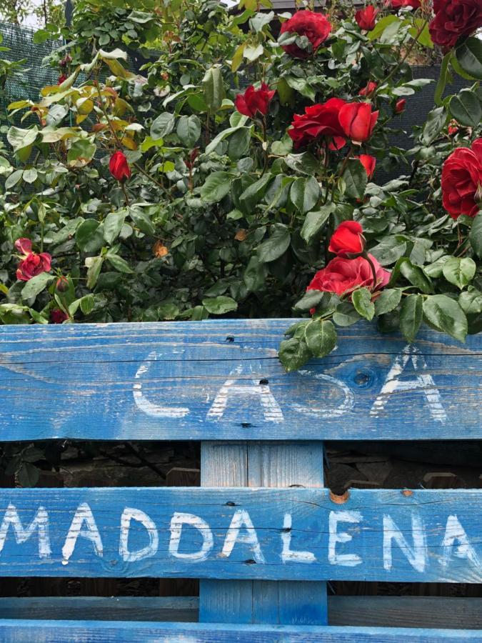 شقة Casa Maddalena Vicoforte المظهر الخارجي الصورة