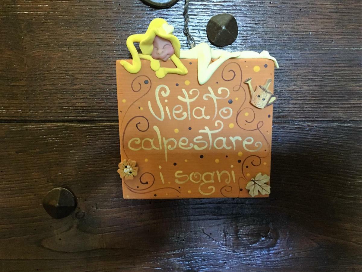 شقة Casa Maddalena Vicoforte المظهر الخارجي الصورة