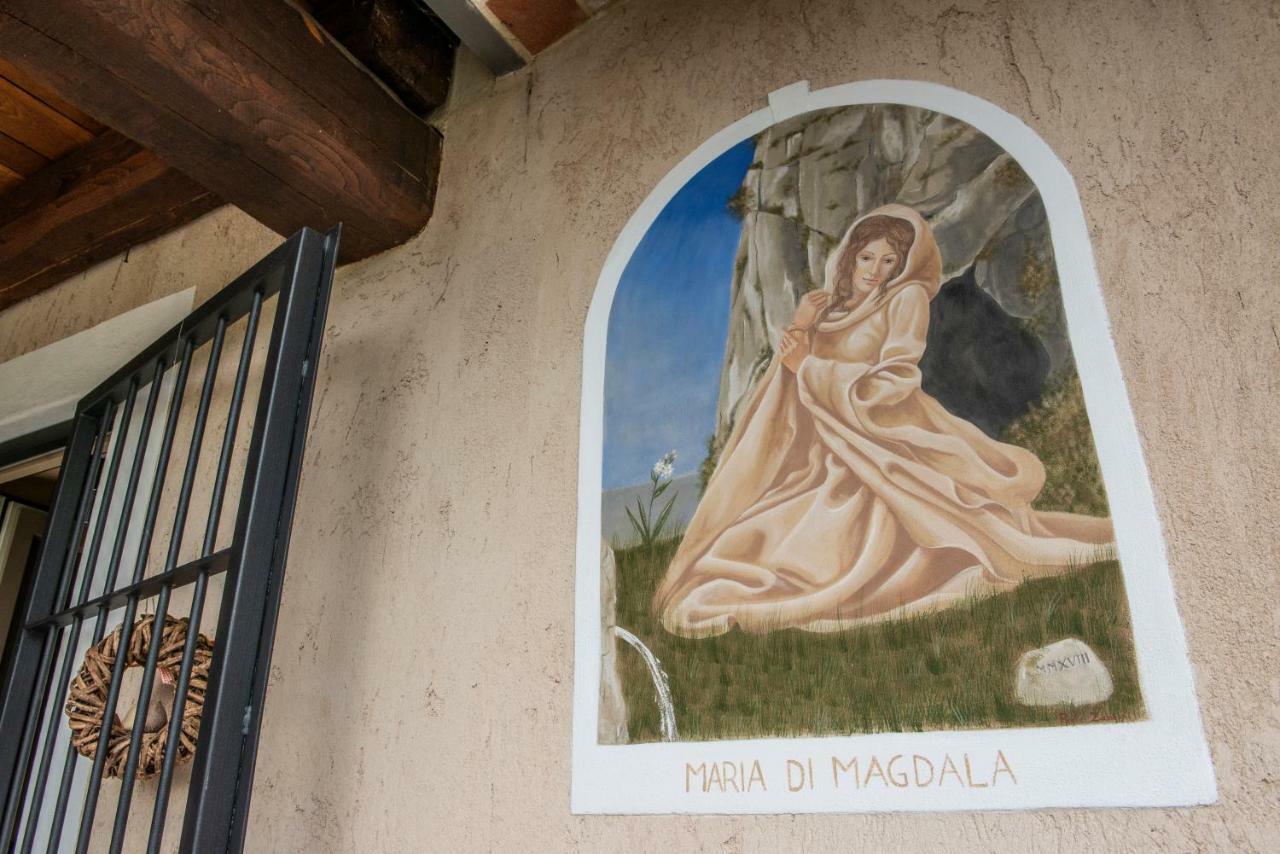شقة Casa Maddalena Vicoforte المظهر الخارجي الصورة